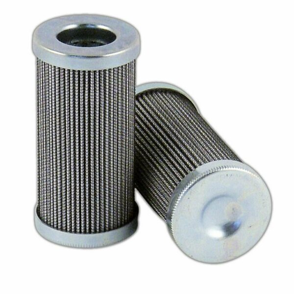 Beta 1 Filters Hydraulic replacement filter for M0011DH2010 / COMEX B1HF0026474